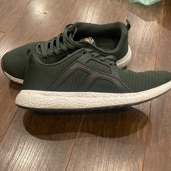 Sneakers rarely used very comfortable size 41 EU - Picture 5 of 6